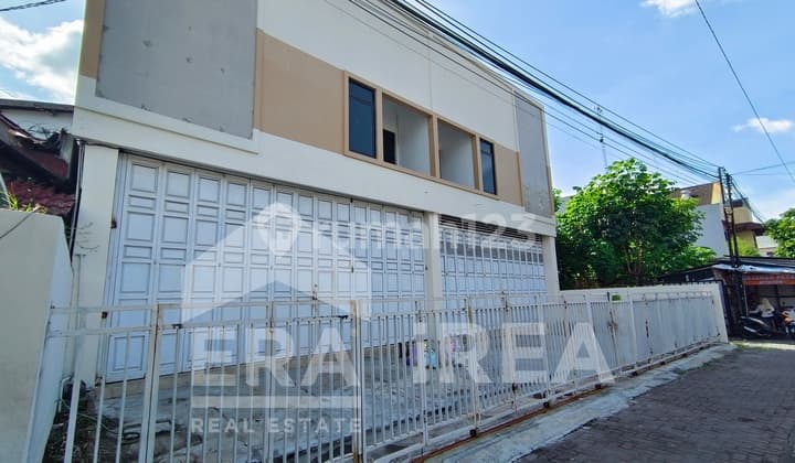 Ruang Usaha Disewakan Jogja Lebar 16 meter Wirobrajan, dekat SMAN 1, dekat Malioboro, dekat RS Ludiro, dekat RS AMC, dekat SMPN 7