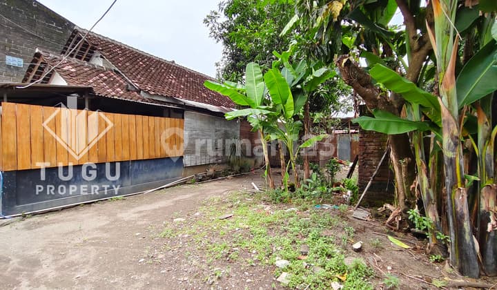 Tanah Dijual Jogja Gamping,, Dekat Kampus Umy, Alma Ata, Dekat Pasar Buah Gamping, Rs Pku Muhammadiyah Gamping, Gereja Katolik Gamping