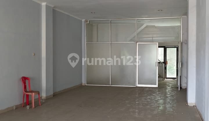 Ruko Disewakan Jogja, dekat Malioboro, dekat stasiun Tugu, dekat Bakpia Pathok