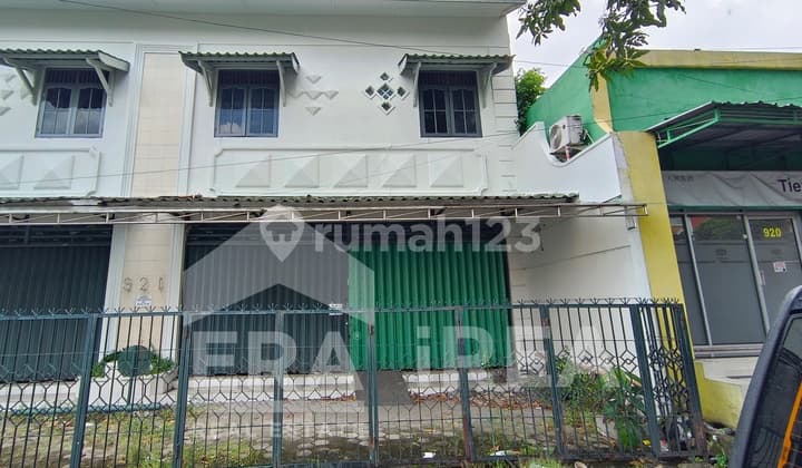 Ruko 2 lantai Disewakan Jogja Umbulharjo, dekat Gembiraloka zoo Bonbin, dekat BalaiKota Jogja, dekat JEC, dekat Pabrik Susu SGM