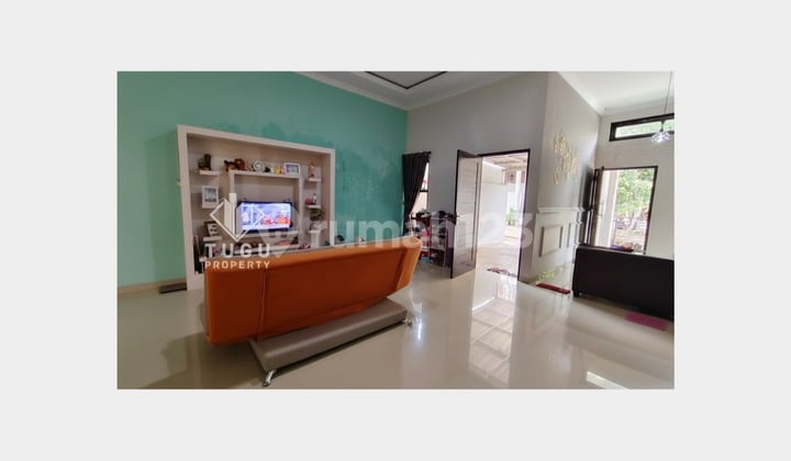 Rumah Dijual Jalan Godean Jogja, Semi Furnish, Dekat Pasar Godean, Dekat Rm Bale Roso, Rm Iwak Kalen, Dekat Toserba Mulia, Padang Munggur, Dekat Polsek Godean, Dekat Kapanewon Godean, 20 Meter Dari Jalan Godean