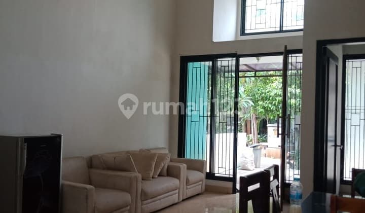 Quick Sale Cheap Fortune Spring Graha Raya Bintaro Tangerang