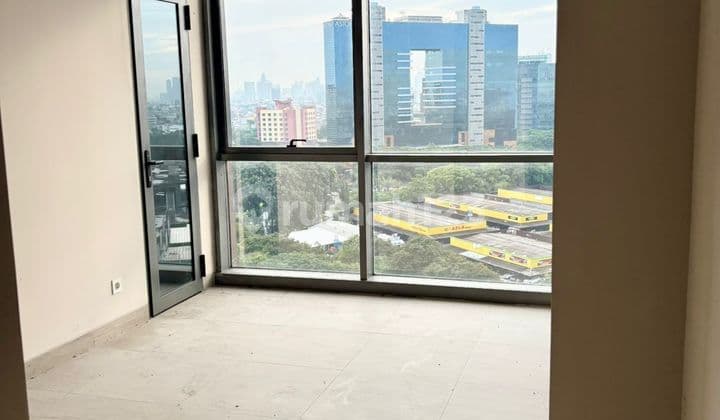 Dijual Apartemen 1Br Menara Jakarta Kemayoran Jakarta Lantai 11