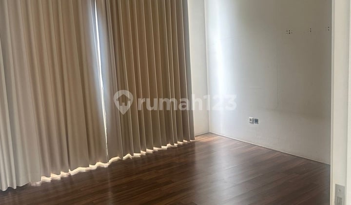 Jual Cepat Rumah Murah Vivacia The Eminent Bsd Tangerang Dkt Aeon