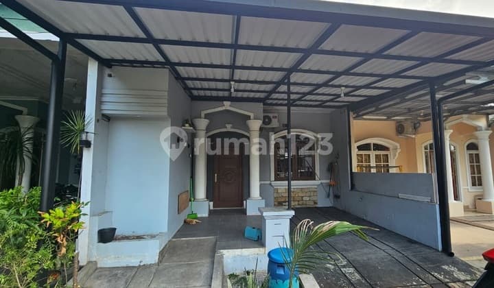 Sell Serene House Bukit Serpong Mas North Serpong South Tangerang