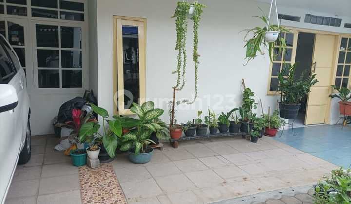 Harga Keren Rumah Dalam Komplek Cijerah Bandung