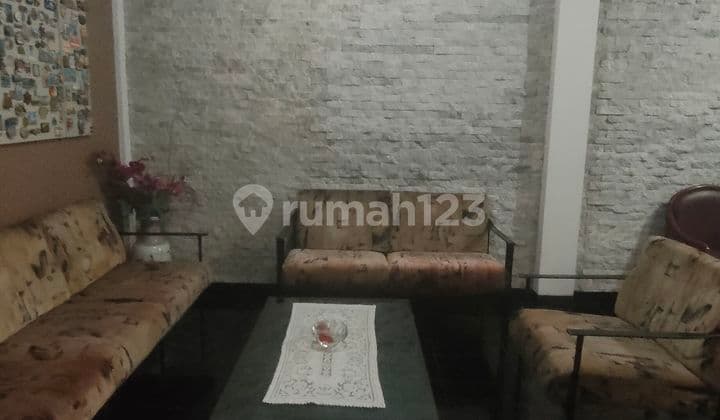 WOW MANTAP RUMAH LUAS DALAM KOMPLEK BUDISARI BANDUNG