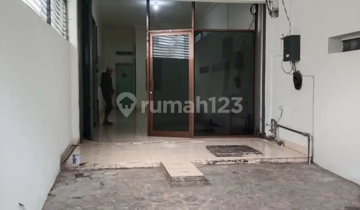 Sewa Ruko Tengah Kota Cocok Buat Usahamu Pagarsih Bandung