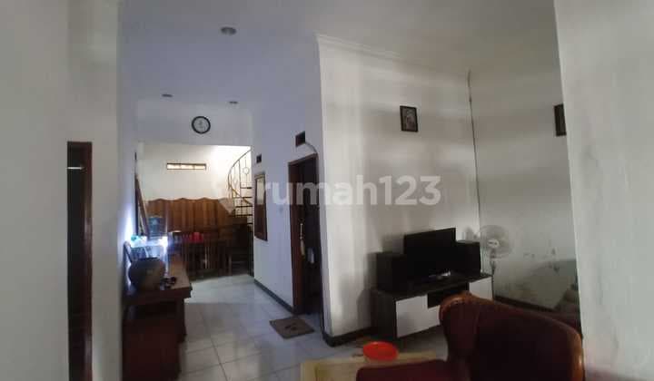 Mantap Harga Rumah Taman Cibaduyuit Indah Bandung