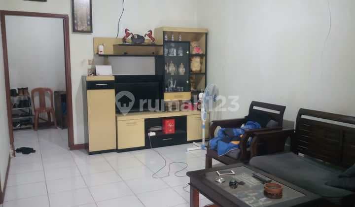 Murah Harga Rumah Taman Cibaduyut Indah Bandung
