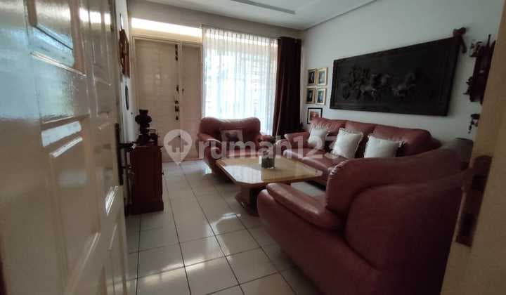 Gak Nyesel Beli Rumah Cakep Mainroad Sayap Sukajadi Bandung