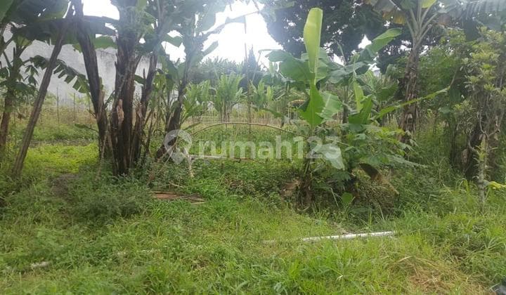 Murah Nih Tanah Kavling Graha Puspa Lembang Bandung