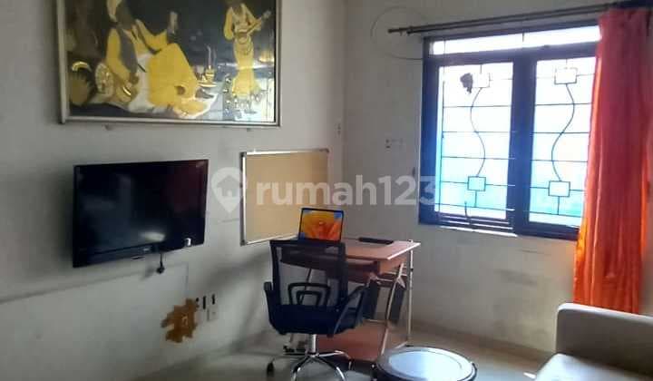 Pusat Kota Rumah Furnished Gunung Batu Bandung