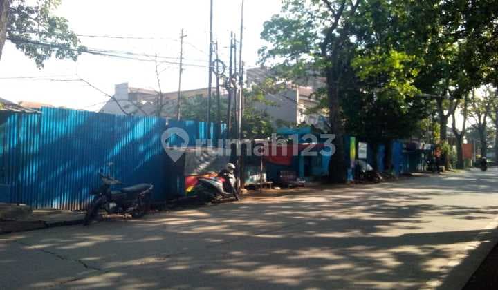 Harga Promo Kavling Strategis Tengah Kota Sayap Pajajaran Bandung