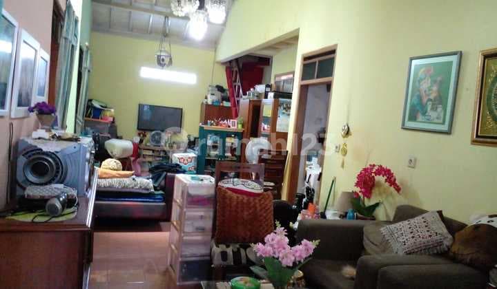 Cakep nih rumah taman cibaduyut indah bandung