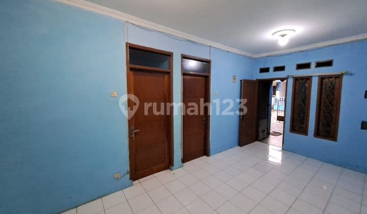 Harga Keren Rumah Dalam Komplek One Gate System Cijerah Bandung