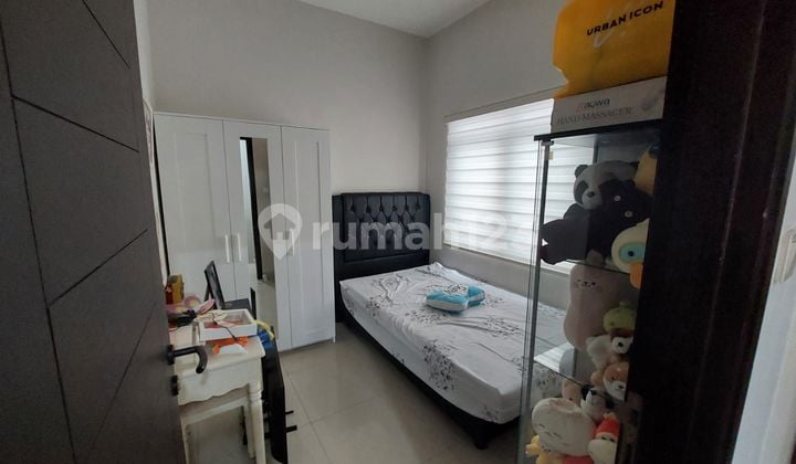SIAP DIBELI RUMAH FURNISHED CANTIK CIPEDES TENGAH BANDUNG