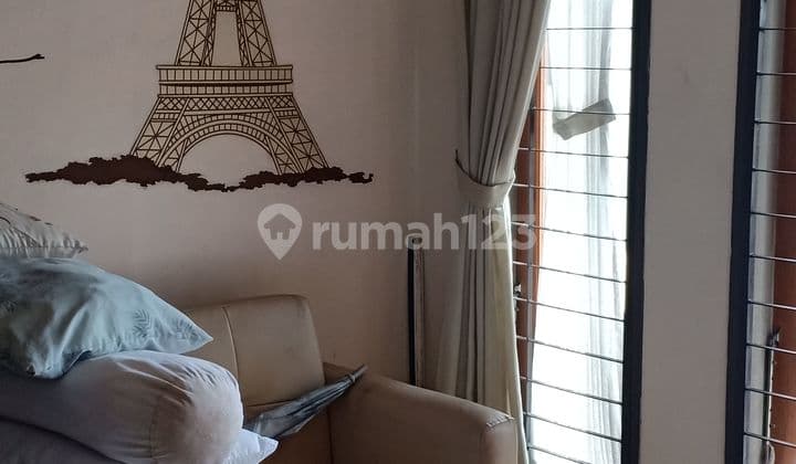 Fully Furnish Rumah Luas Leuwisari Leuwipanjang Bandung