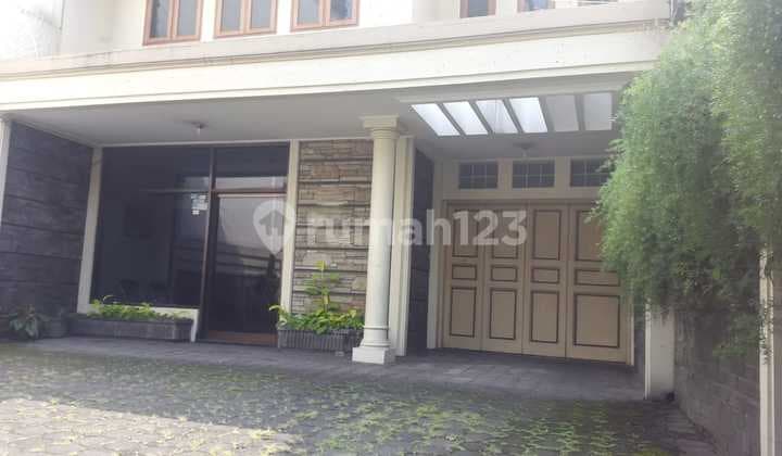 HARGA HEBOH RUMAH BAGUS TENGAH KOTA JALAN NARIPAN BANDUNG