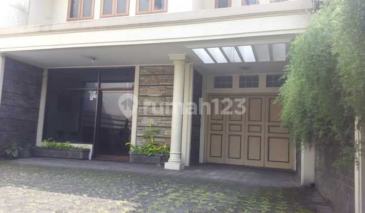 HARGA HEBOH RUMAH BAGUS TENGAH KOTA JALAN NARIPAN BANDUNG