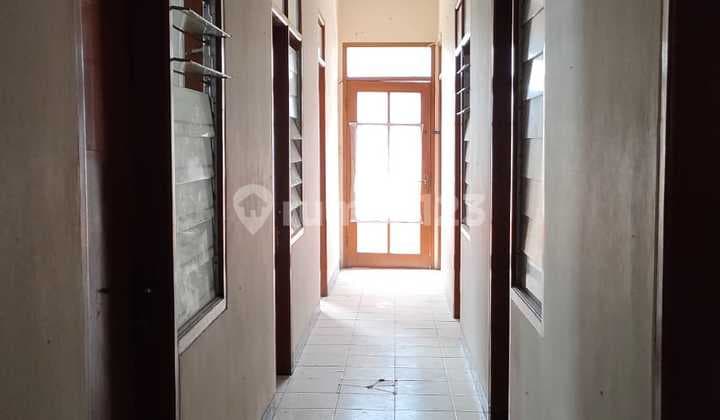 Perfect for Business and Residential in the Elite Setraduta Area of Bandung.