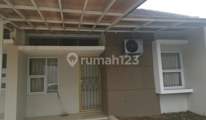 Harga Keren Rumah Bagus Dalam Komplek Katapang Bandung