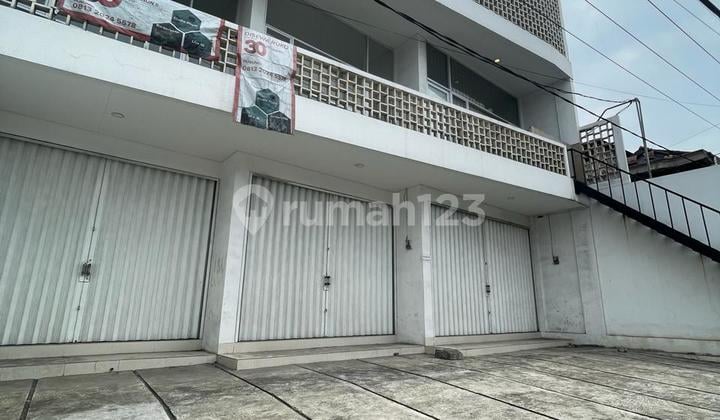 Sewa Keren Ruko Bagus Cocok Utk Usaha Mainroad Padalarang Bandung