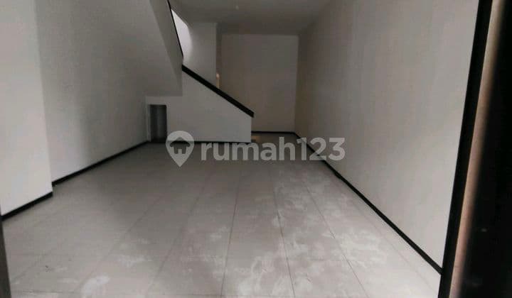 Ruko Strategis Cocok Untuk Usahamu Di Gempol Sari Bandung