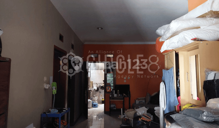 Ada Rumah Murah Bagus Terawat Nih di Permata Kopo Bandung