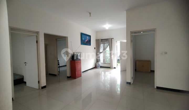 Menarik Rumah Siap Huni Taman Kopo Indah Bandung