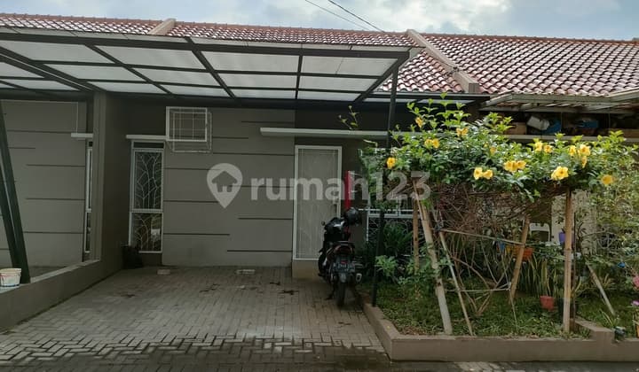 Cocok Buat Kamu Rumah Minimalis Siap Huni Taman Akasia Padalarang Bandung