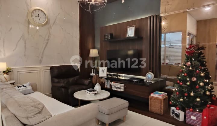 Keren Harga Rumah Modern Minimalis Sukahaji Permai Bandung