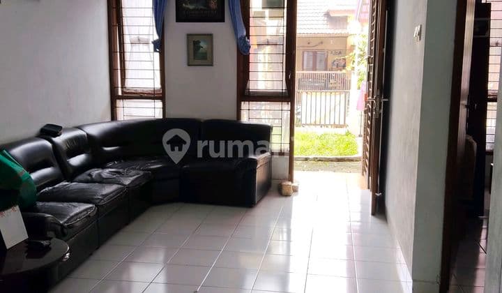 Idaman Keluarga Rumah Dalam Komplek Gempok Asri Bandung