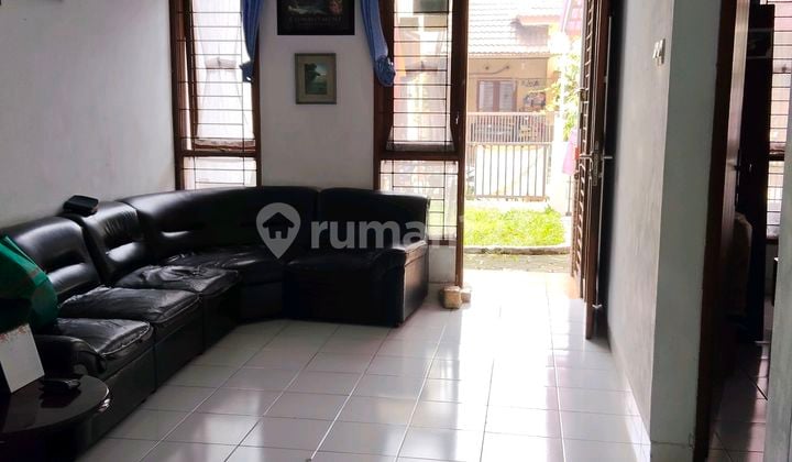 Idaman Keluarga Rumah Dalam Komplek Gempok Asri Bandung