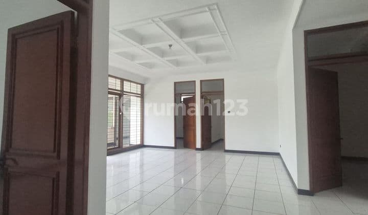 Harga Keren Rumah Luas Pusat Kota Dekat Tol Pasteur Sukakarya Bandung