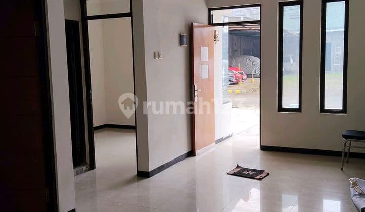 Rumah Baru Nih Idaman Keluarga Gempol Sari Cijerah Bandung