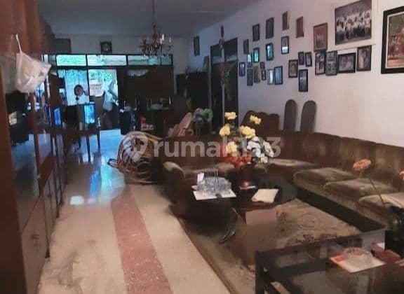 Kece Badai Harga Rumah Lama Hitung Tanah Terusan Sutami Bandung
