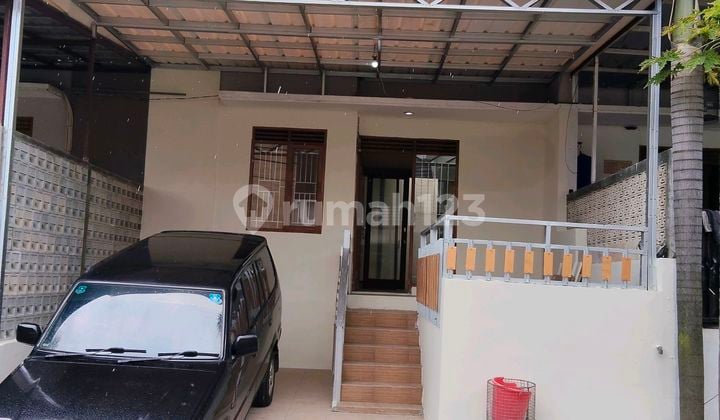 Harga Kece Rumah Siap Huni Kota Bali Padalarang Bandung SHM