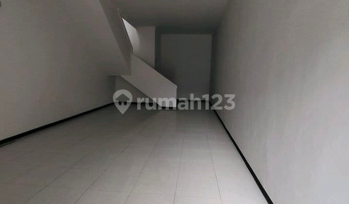 Pas Banget Buat Usahamu Ruko Strategis Gempol Sari Bandung