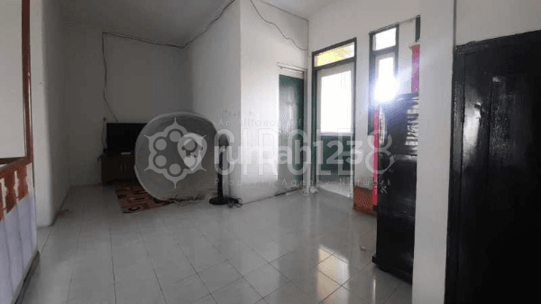 Rumah Bagus Siap Huni Lokasi Di Permata Kopo Bandung