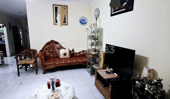 Harga Mantap Rumah Siap Huni Antapani Bandung
