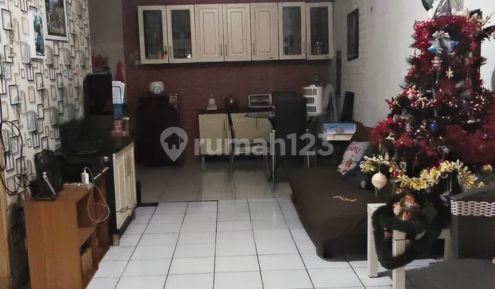 Keren Harga Rumah Dalam Komplek Gempol Sari Cijerah Bandung