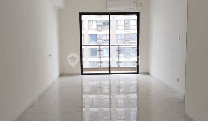 Sewa Murah Apartemen 3 BR Sky House Alam Sutera