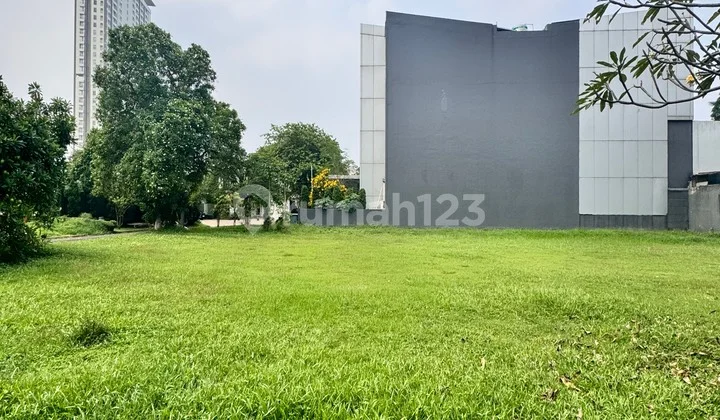 Quick Sale Ready to Negotiate Square Plot Kotak Sutera Lavender Alam Sutera