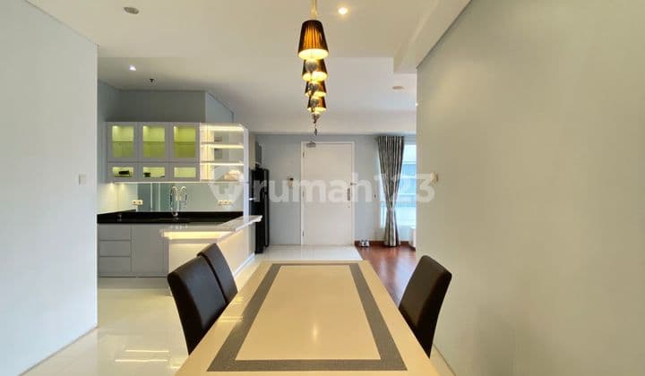 Private Lift Apartment Cozy Living 3Br Unit At 1 Park Residence