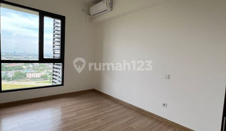 Siap Huni! Apartment Skyhouse Alam Sutera 2 BR City View