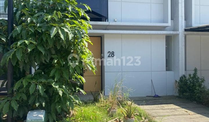 Nego Sampai Deal ! Cendana Icon Rumah Siap Pakai Full Furnished