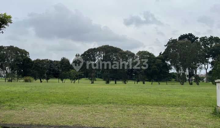 Jual Cepat ! Siap Nego Kavling Suvarna Sutera Mahoni