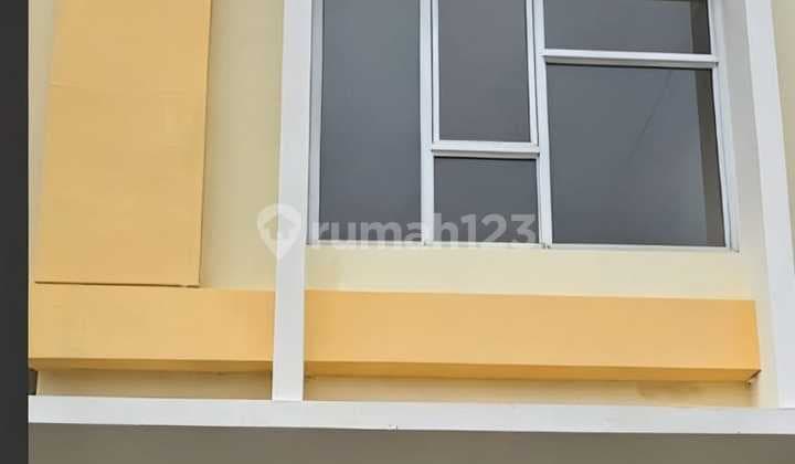 Jual Cepat Ruko Pisa Grande 2 Lantai di Garding Serpong