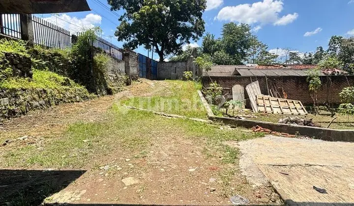 Kavling Paling Strategis di Jonggol Dekat Perumahan Citra Indah